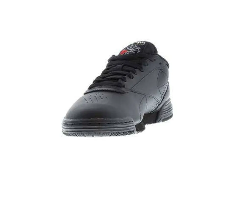 Exofit Low Mens Trainers