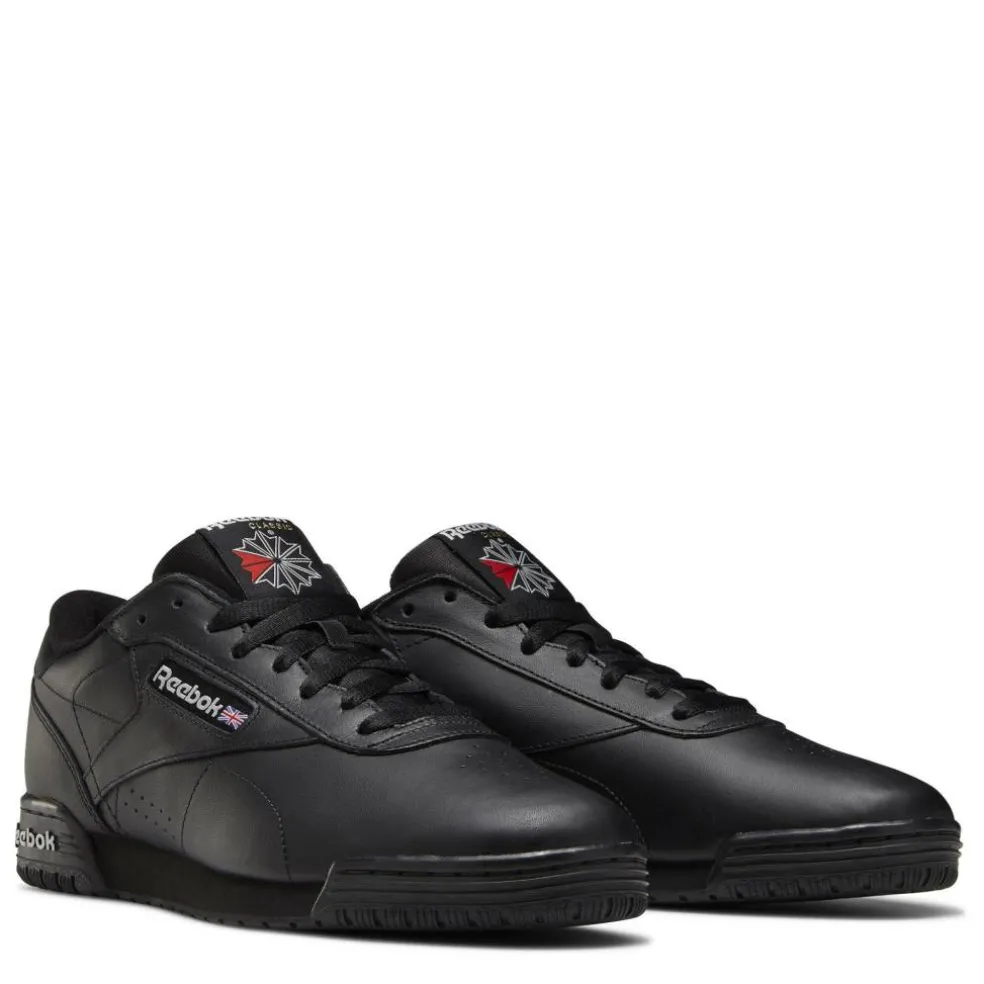 Exofit Low Mens Trainers