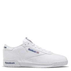 Exofit Low Mens Trainers