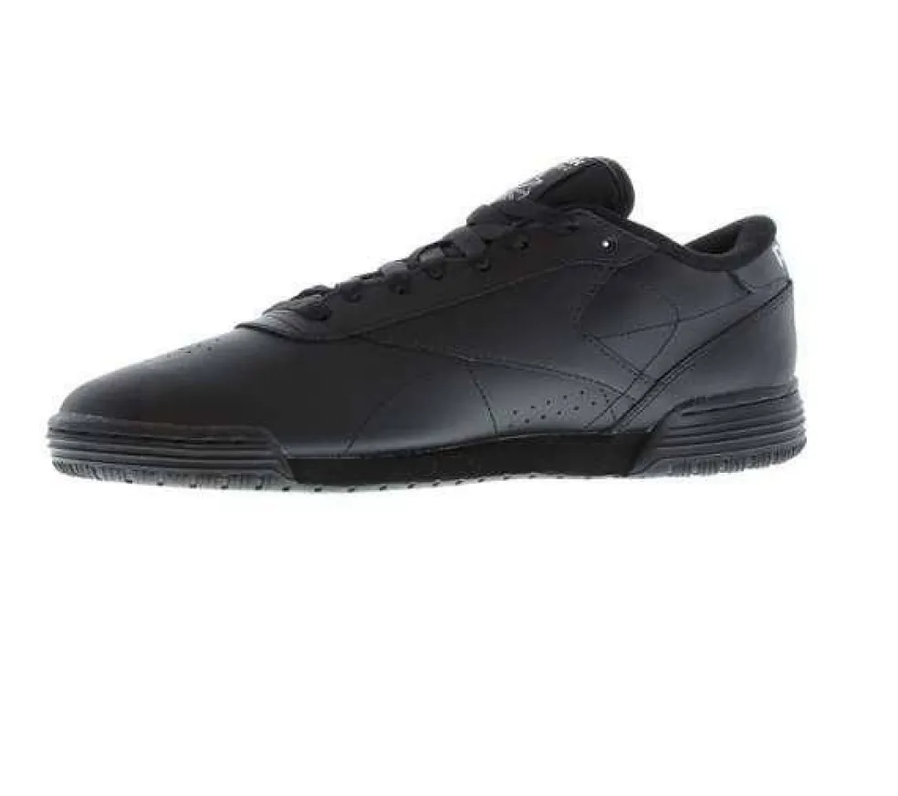 Exofit Low Mens Trainers