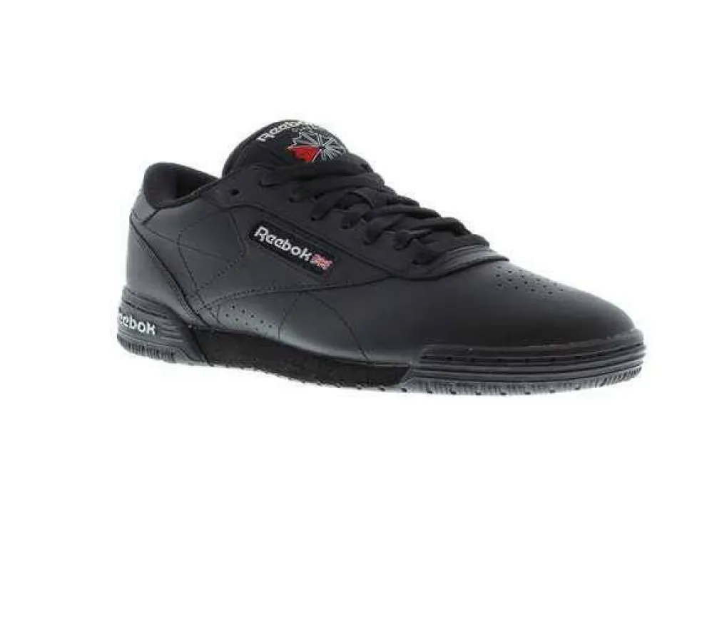 Exofit Low Mens Trainers