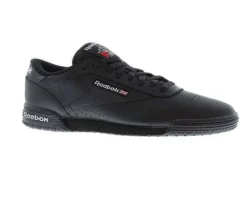 Exofit Low Mens Trainers
