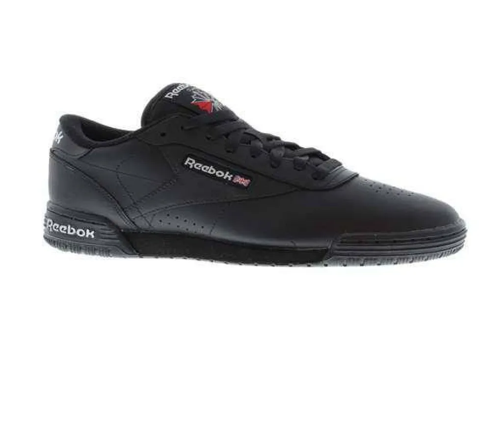Exofit Low Mens Trainers