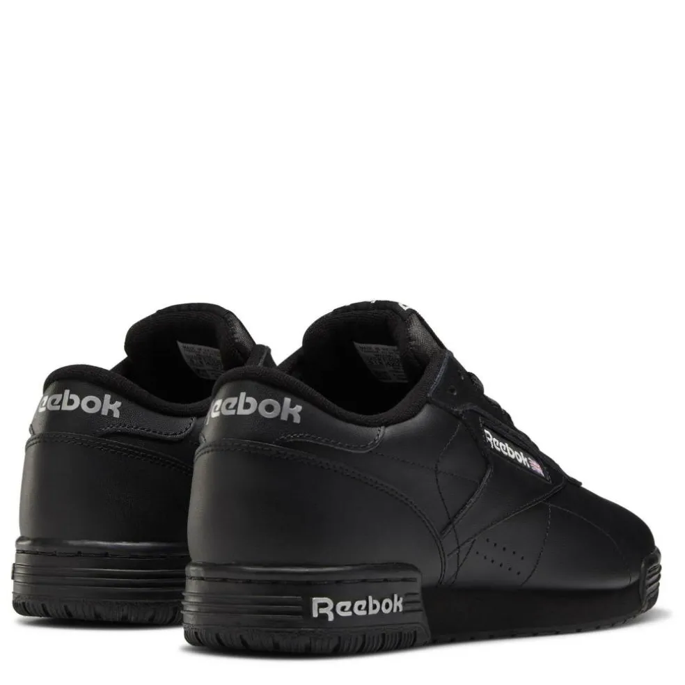 Exofit Low Mens Trainers