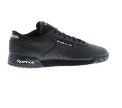 Exofit Low Mens Trainers