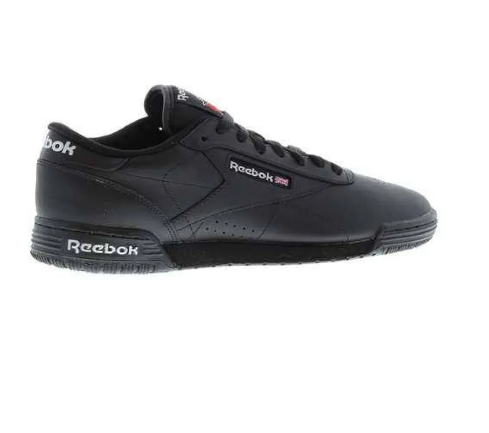 Exofit Low Mens Trainers