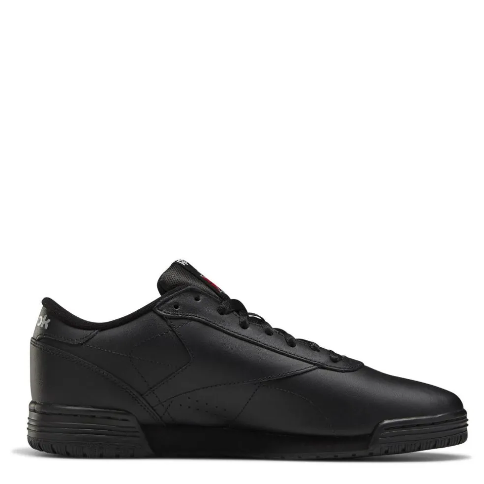 Exofit Low Mens Trainers