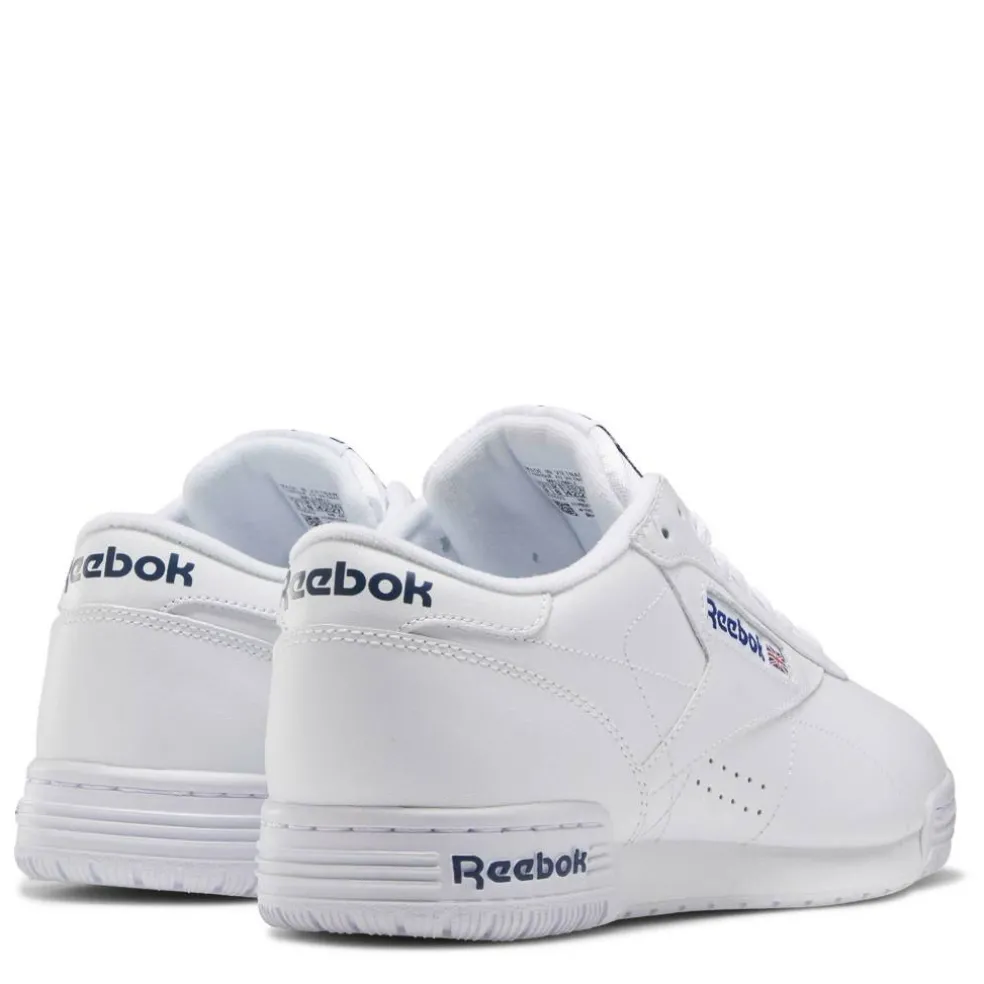 Exofit Low Mens Trainers