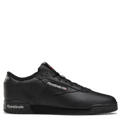 Exofit Low Mens Trainers