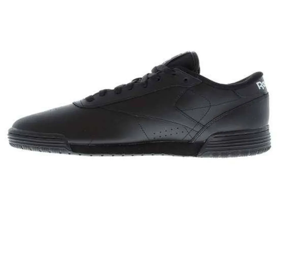 Exofit Low Mens Trainers
