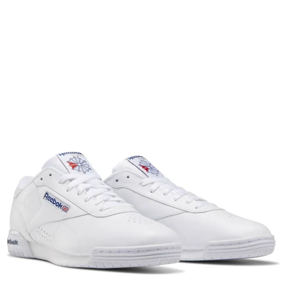 Exofit Low Mens Trainers