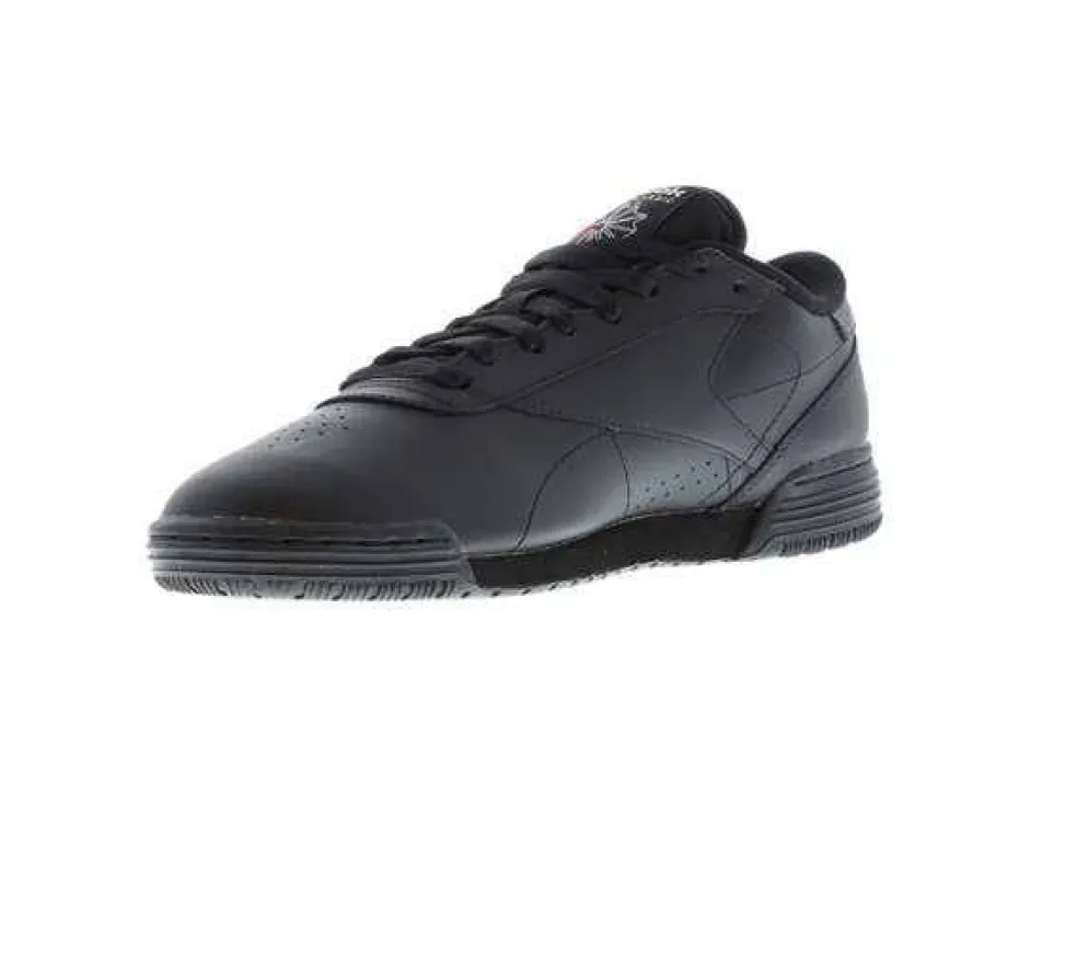 Exofit Low Mens Trainers