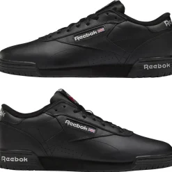 Exofit Low Mens Trainers