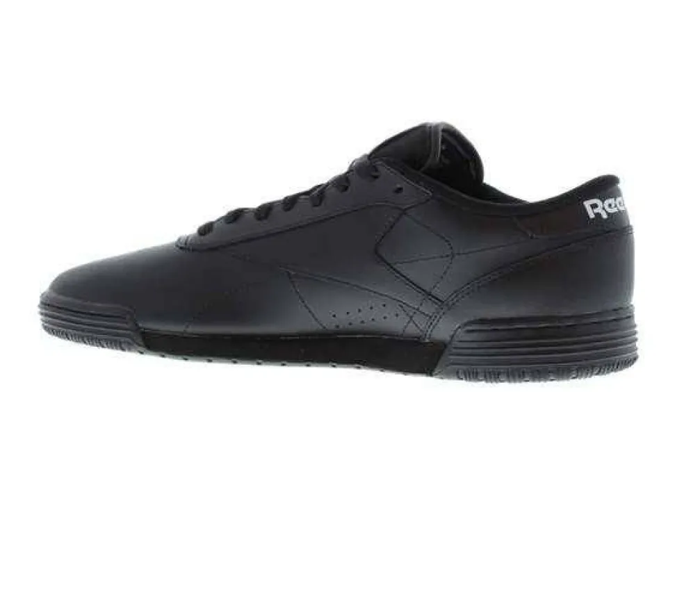 Exofit Low Mens Trainers