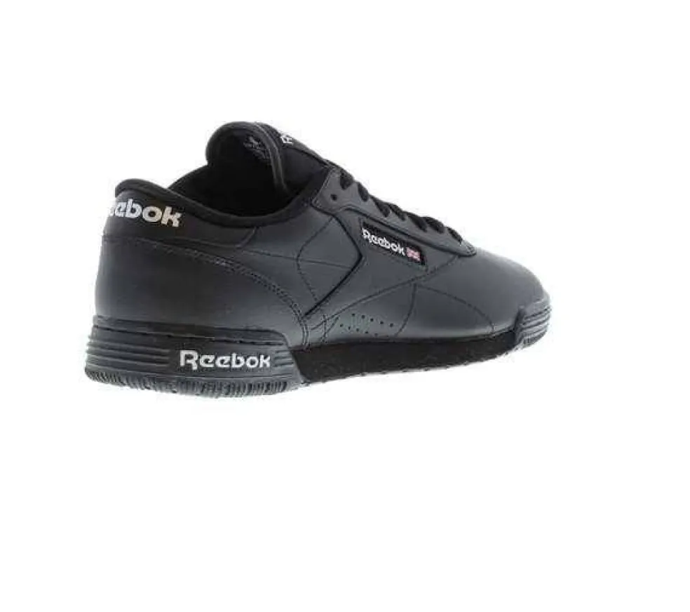 Exofit Low Mens Trainers