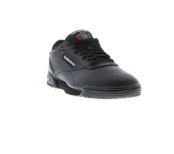 Exofit Low Mens Trainers