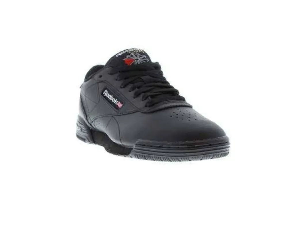 Exofit Low Mens Trainers
