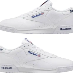 Exofit Low Mens Trainers