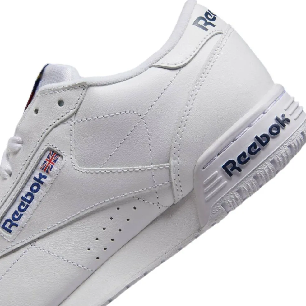 Exofit Low Mens Trainers