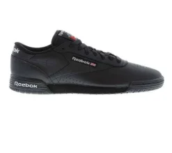 Exofit Low Mens Trainers