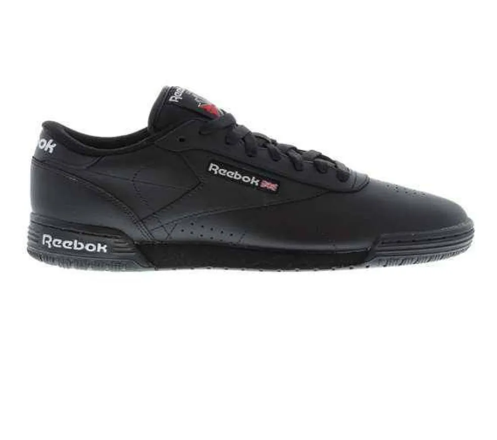 Exofit Low Mens Trainers