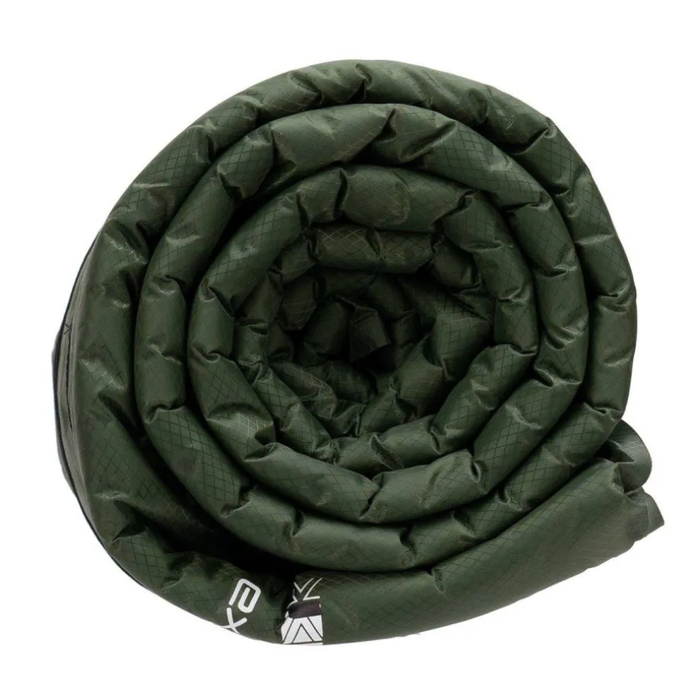 Explore Self Inflating Mat Adults