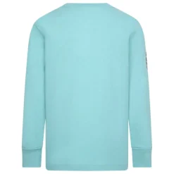Express Yourself Long Sleeve T-Shirt
