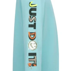 Express Yourself Long Sleeve T-Shirt