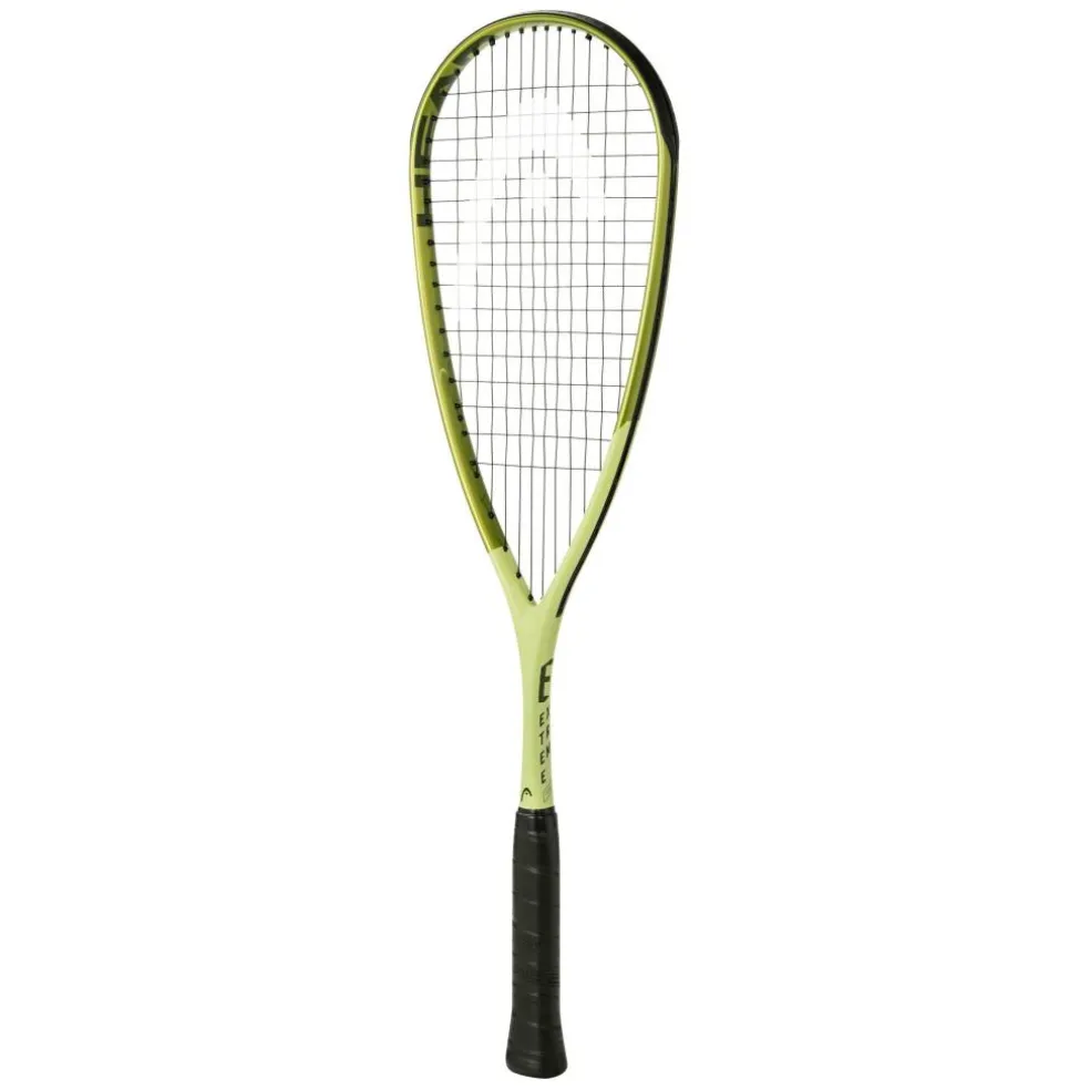 Extreme 145 Squash