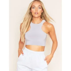 Extreme Racer Slinky Top