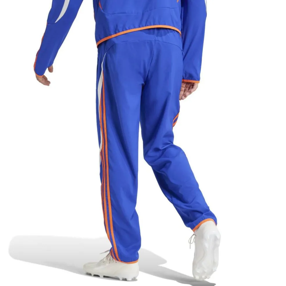 F50 Woven Tracksuit Bottoms Mens