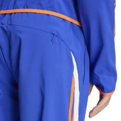 F50 Woven Tracksuit Bottoms Mens