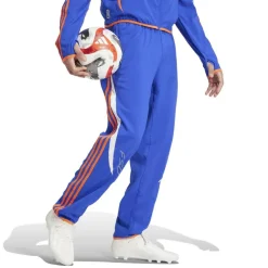 F50 Woven Tracksuit Bottoms Mens