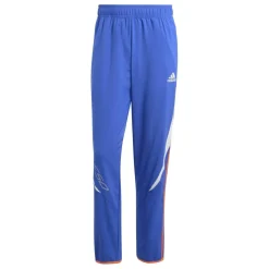 F50 Woven Tracksuit Bottoms Mens