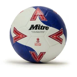 FA Cup 2025 Train Footballs