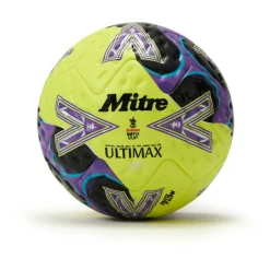 FA Cup 2025 Ultimax Pro Football