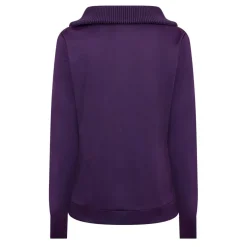 (13) Fabric Track Jacket Womens