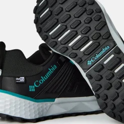 Facet OutDry Waterproof Walking Shoe Womens
