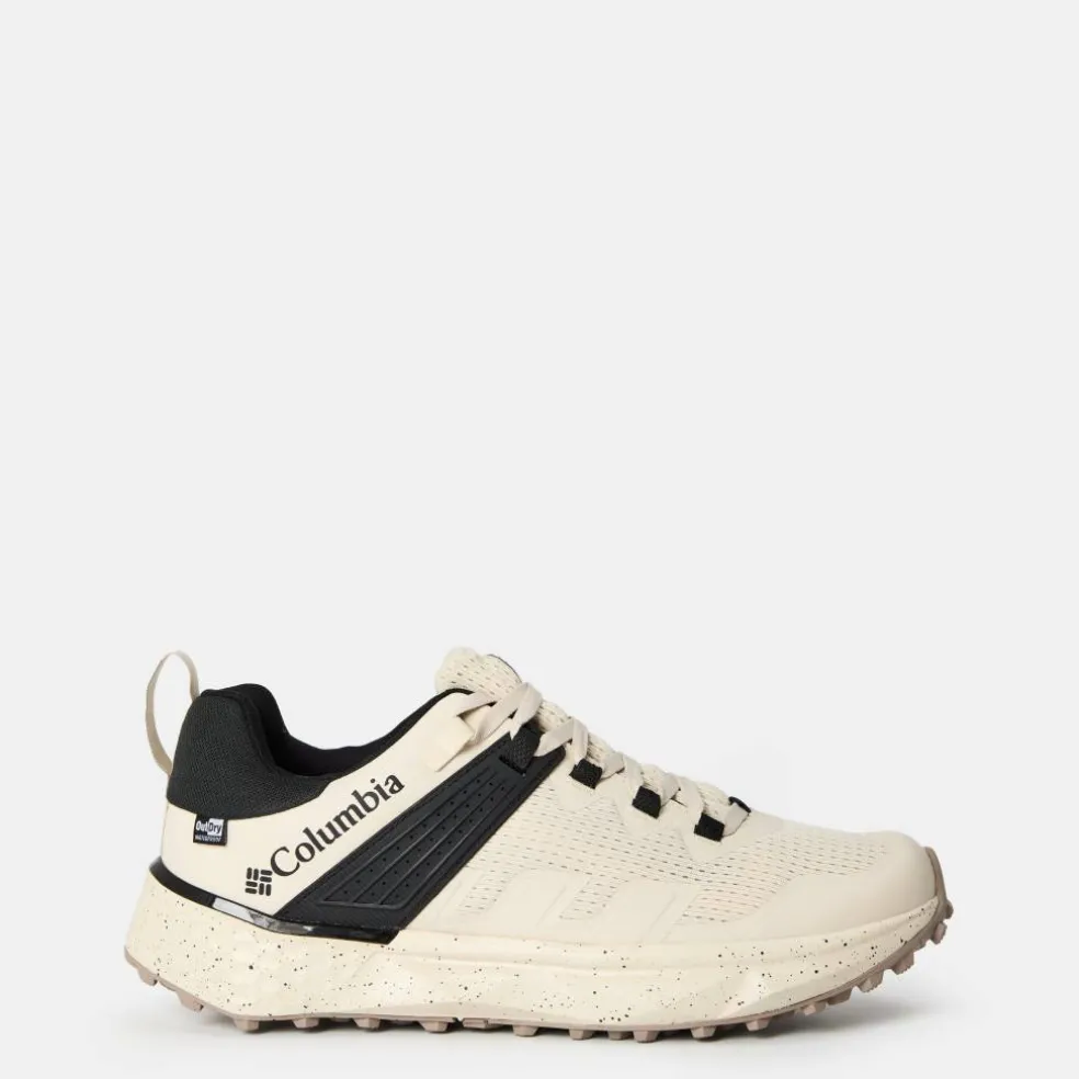 Facet OutDry Waterproof Shoes Womens
