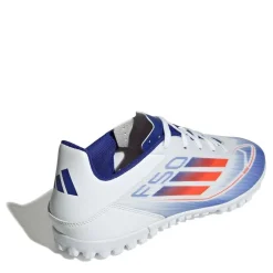 F50 Adults Club Astro Turf Football Boots