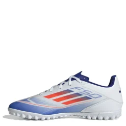 F50 Adults Club Astro Turf Football Boots
