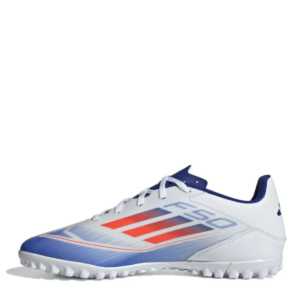 F50 Adults Club Astro Turf Football Boots