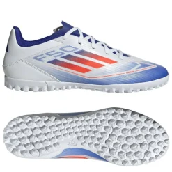 F50 Adults Club Astro Turf Football Boots
