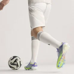 F50+ Adults Elite Firm Ground Football Boots
