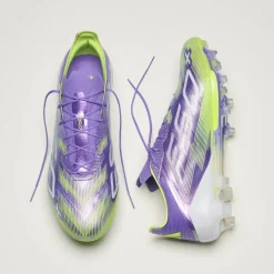 F50+ Adults Elite Firm Ground Football Boots