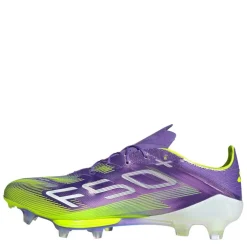 F50+ Adults Elite Firm Ground Football Boots