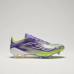 F50+ Adults Elite Firm Ground Football Boots