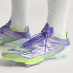 F50+ Adults Elite Firm Ground Football Boots