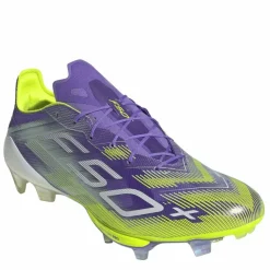 F50+ Adults Elite Firm Ground Football Boots