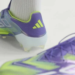 F50+ Adults Elite Firm Ground Football Boots
